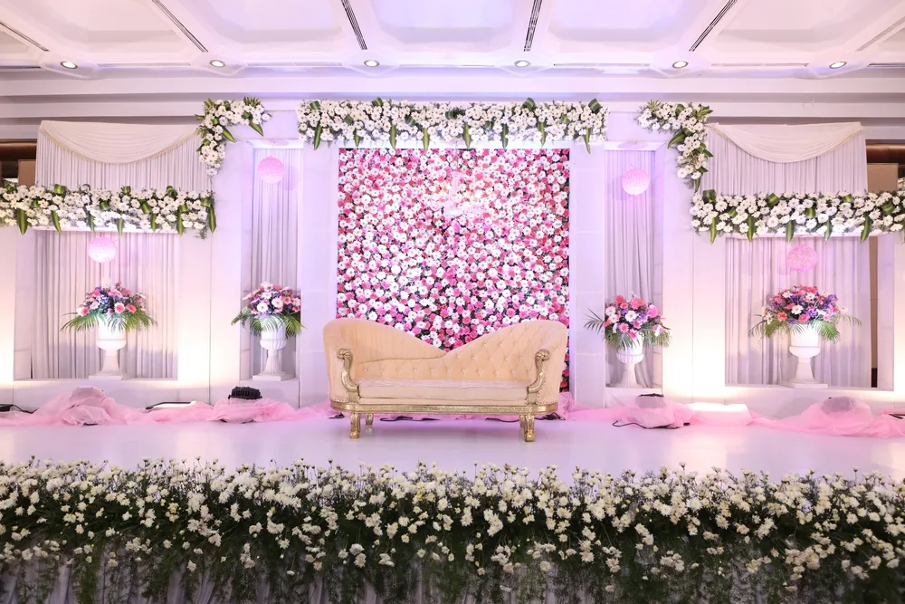 Birthday Decor