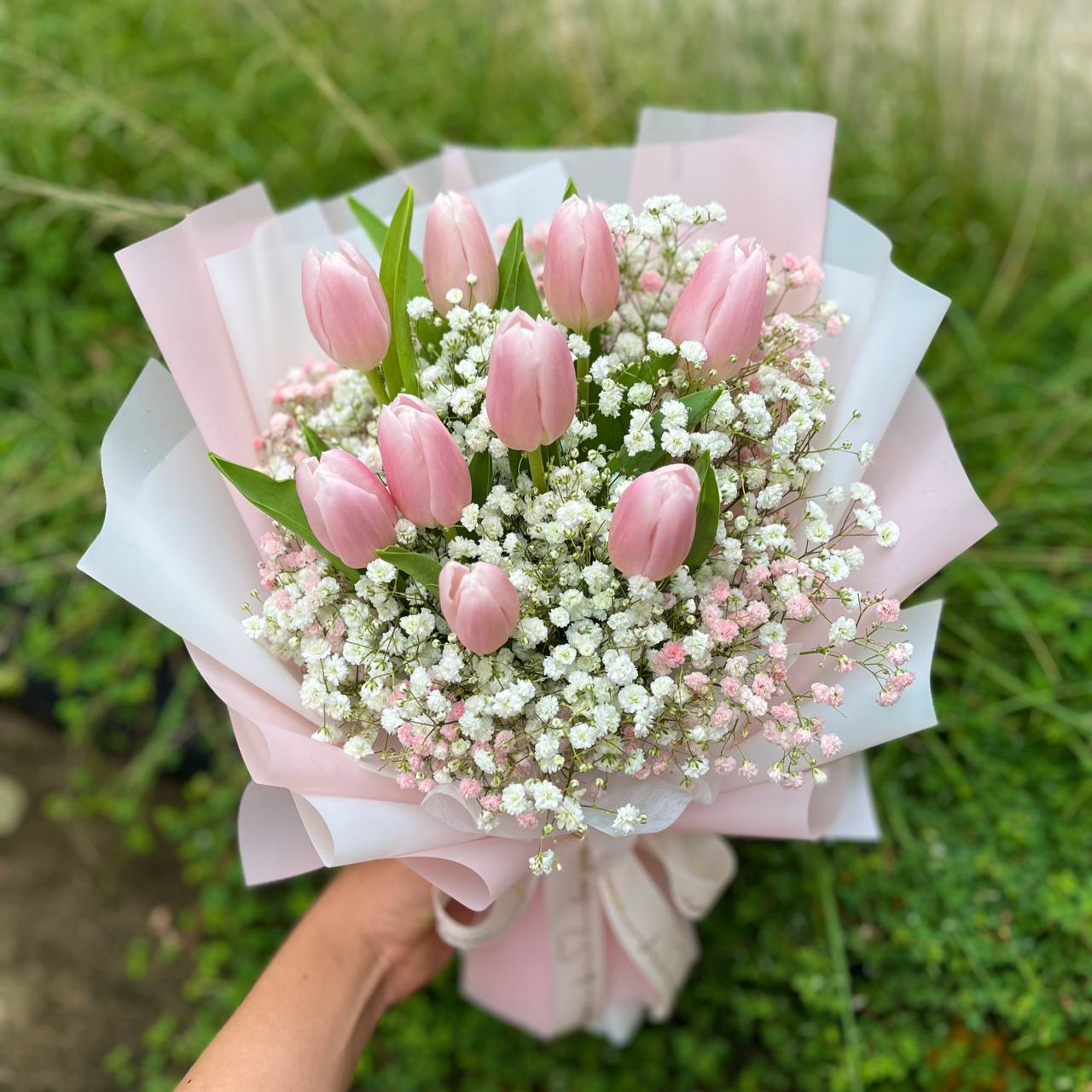 Wedding Bouquet Workshop